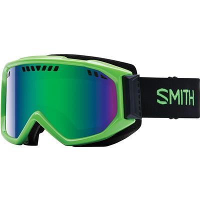 Smith Scope Pro Goggles - Heritage Green