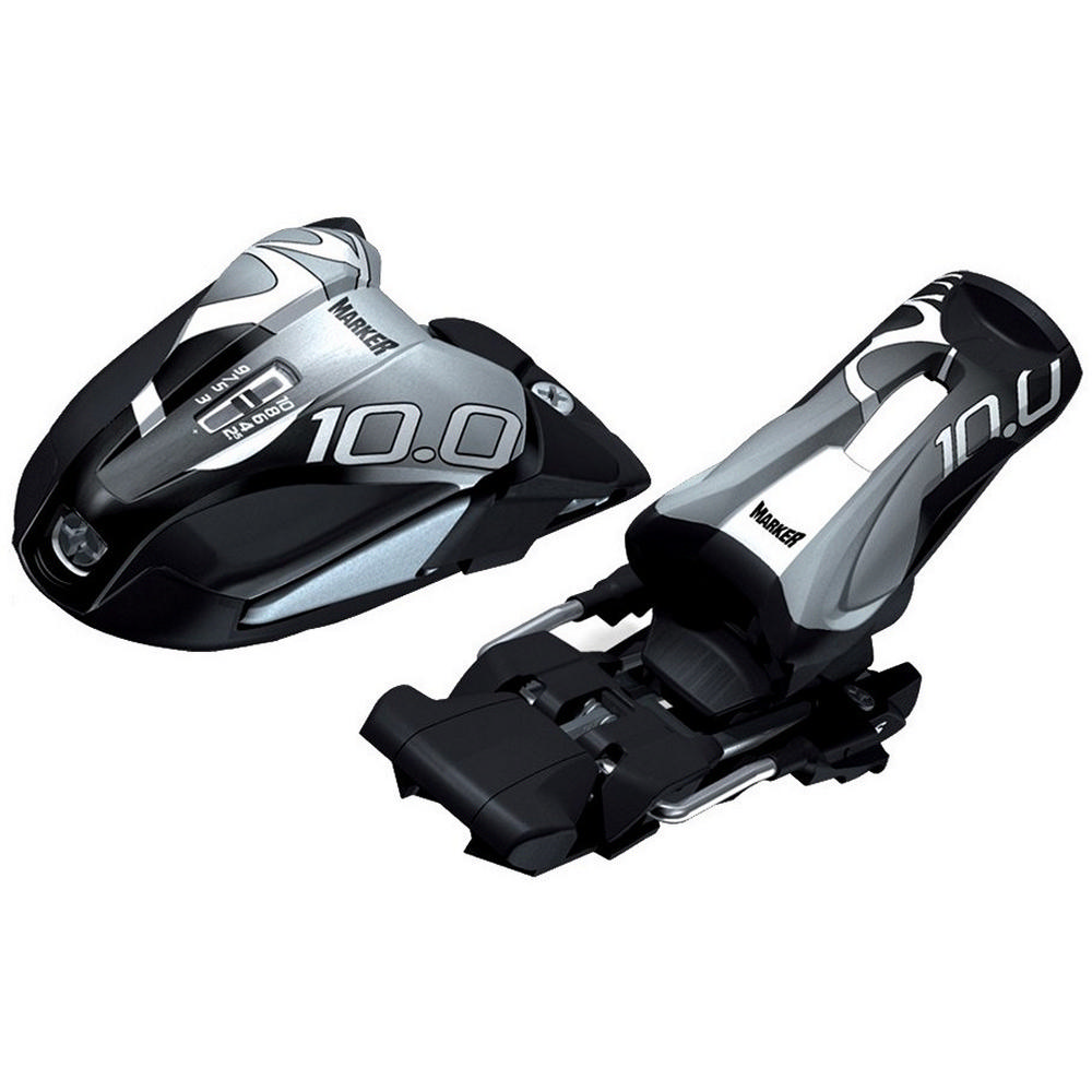 Marker 10.0 Eps Ski Bindings Men's
