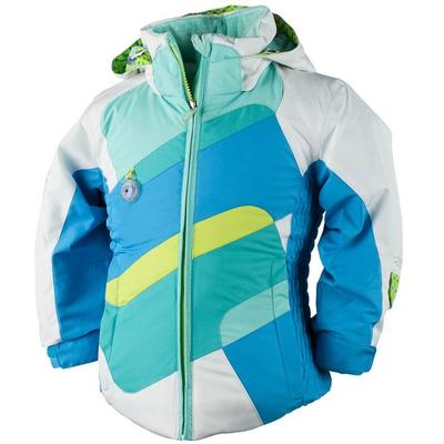 Obermeyer Prism Jacket Little Girls'