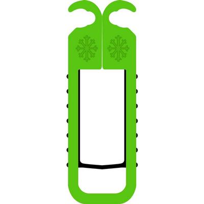 Transpack Ski Bat Ski And Pole Carrier