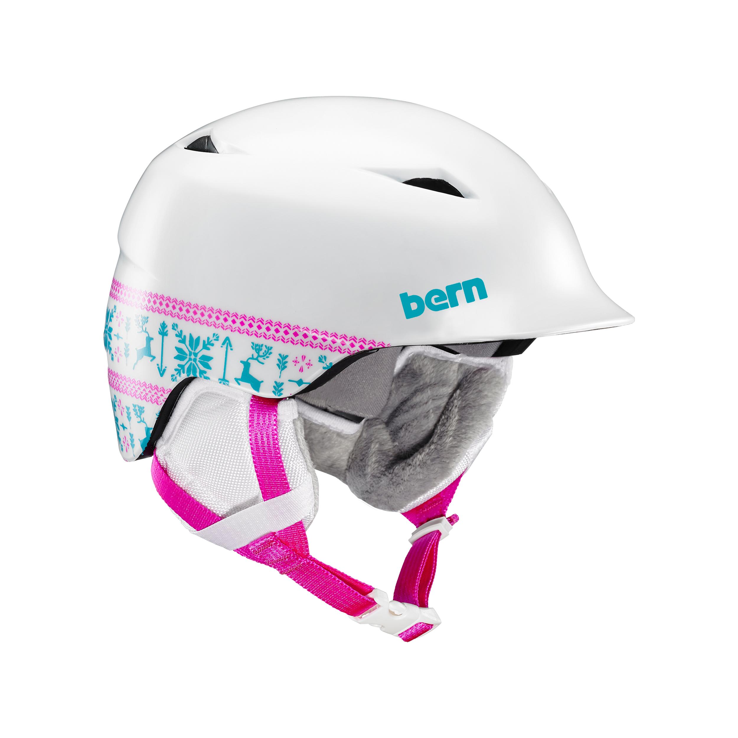 Bern Camino Helmet Kid's