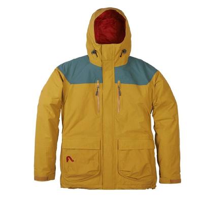 Flylow BA Puffy Men's Jacket