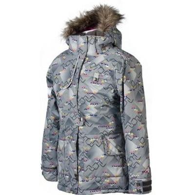 Jupa Girls' Milena Jacket