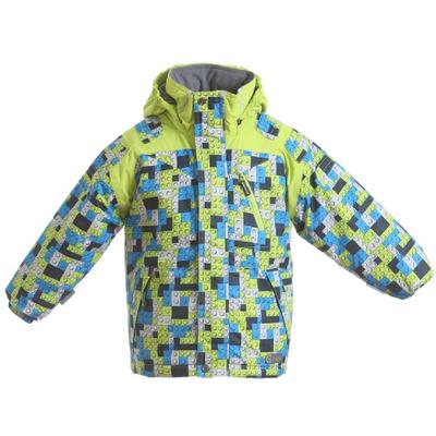 Jupa Boys' Sid Jacket