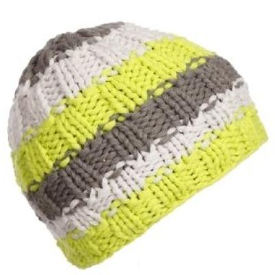 Jupa Boys' Stripe Beanie