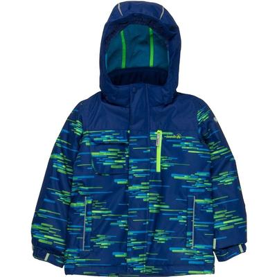 Kamik River Warp Jacket Boys'