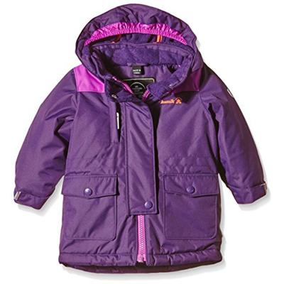 Kamik Cecilia Jacket - Little Girls