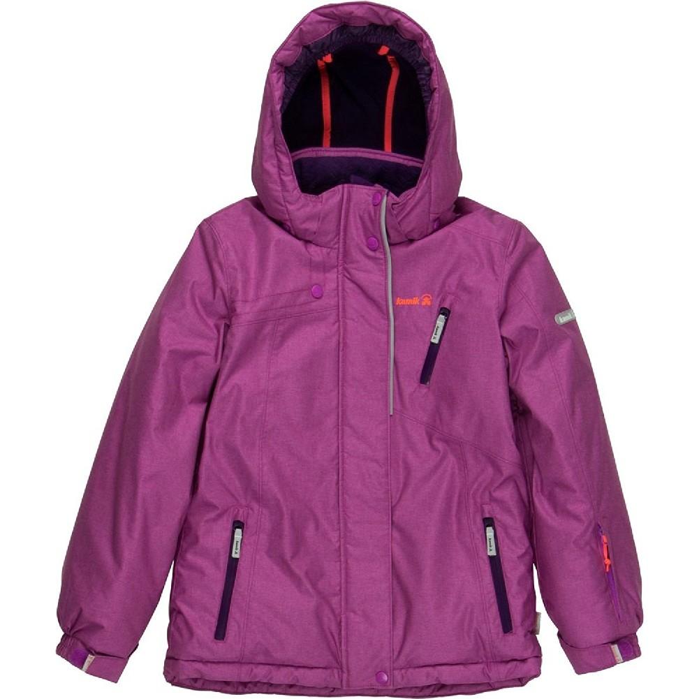 Kamik Brielle Jacket Girls'