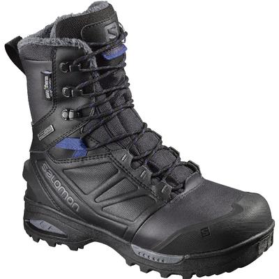 Salomon Toundra Pro CS Waterproof Winter Hiking Boots Women's