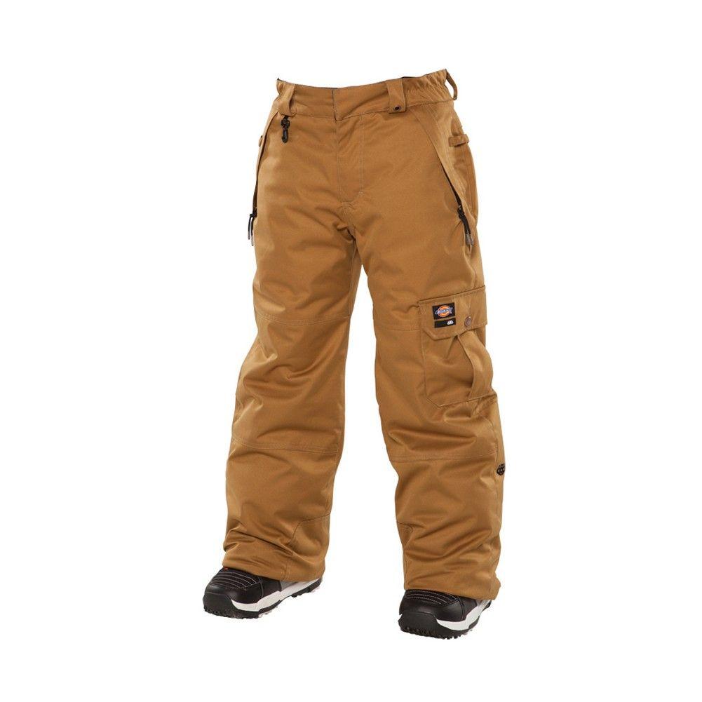 insulated pants for boys