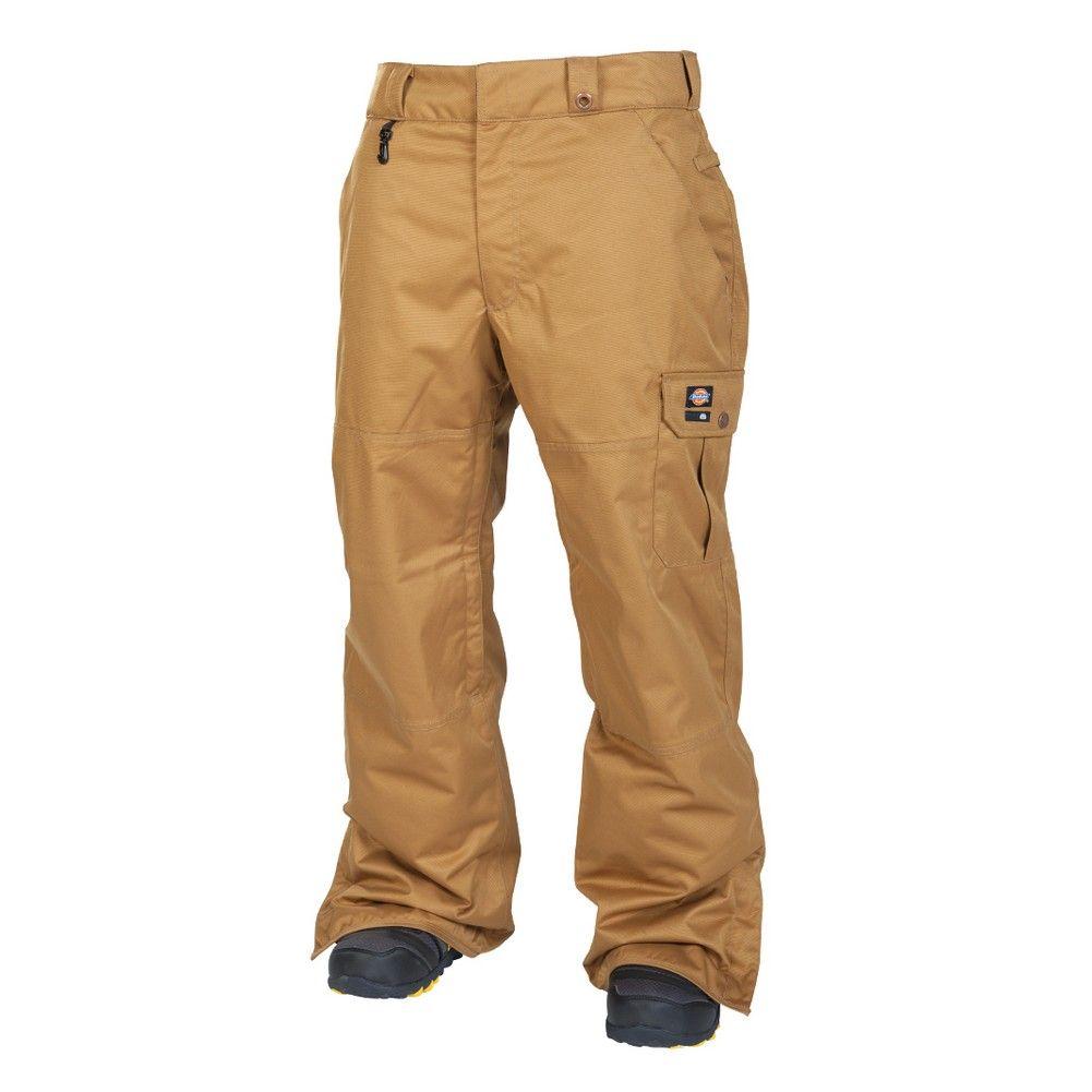 686 Times Dickies Double Knee Insulated Pant Men's