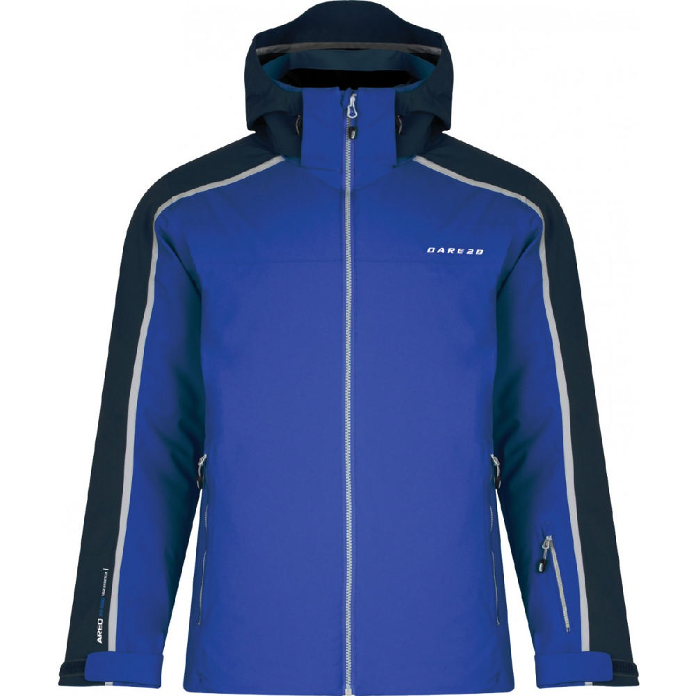 Dare2b Immensity Ii Jacket Men's