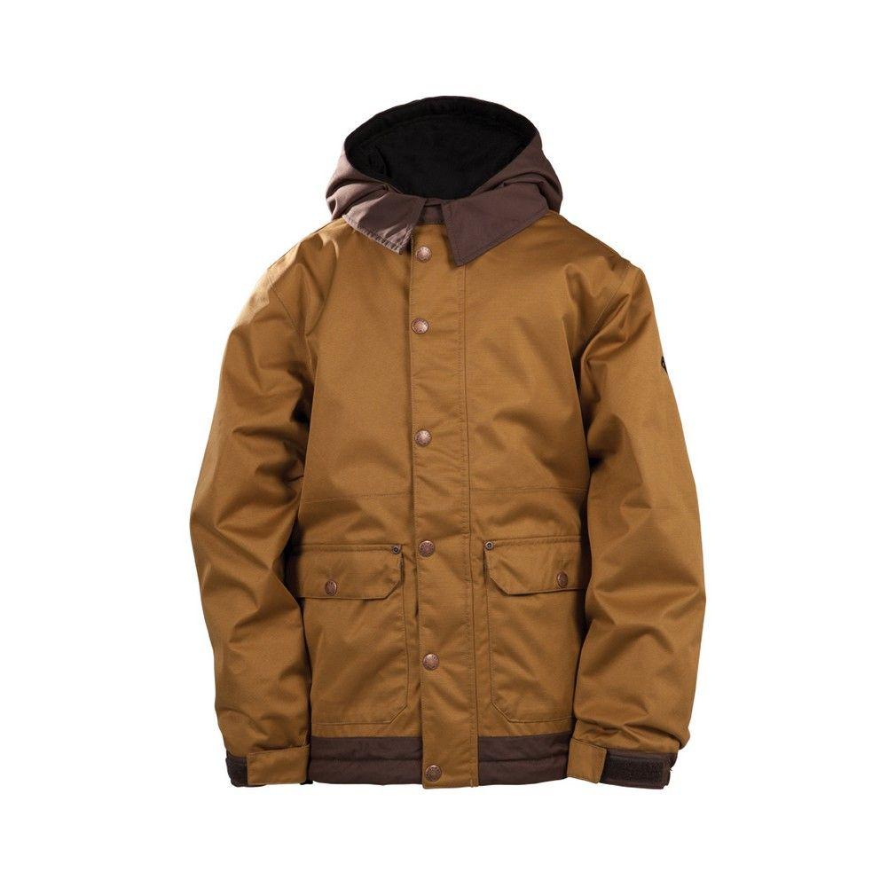  686 Times Dickies Industrial Insulated Jacket Boys '