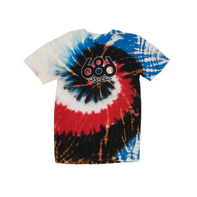 686 Trippin' Short-Sleeve Men's