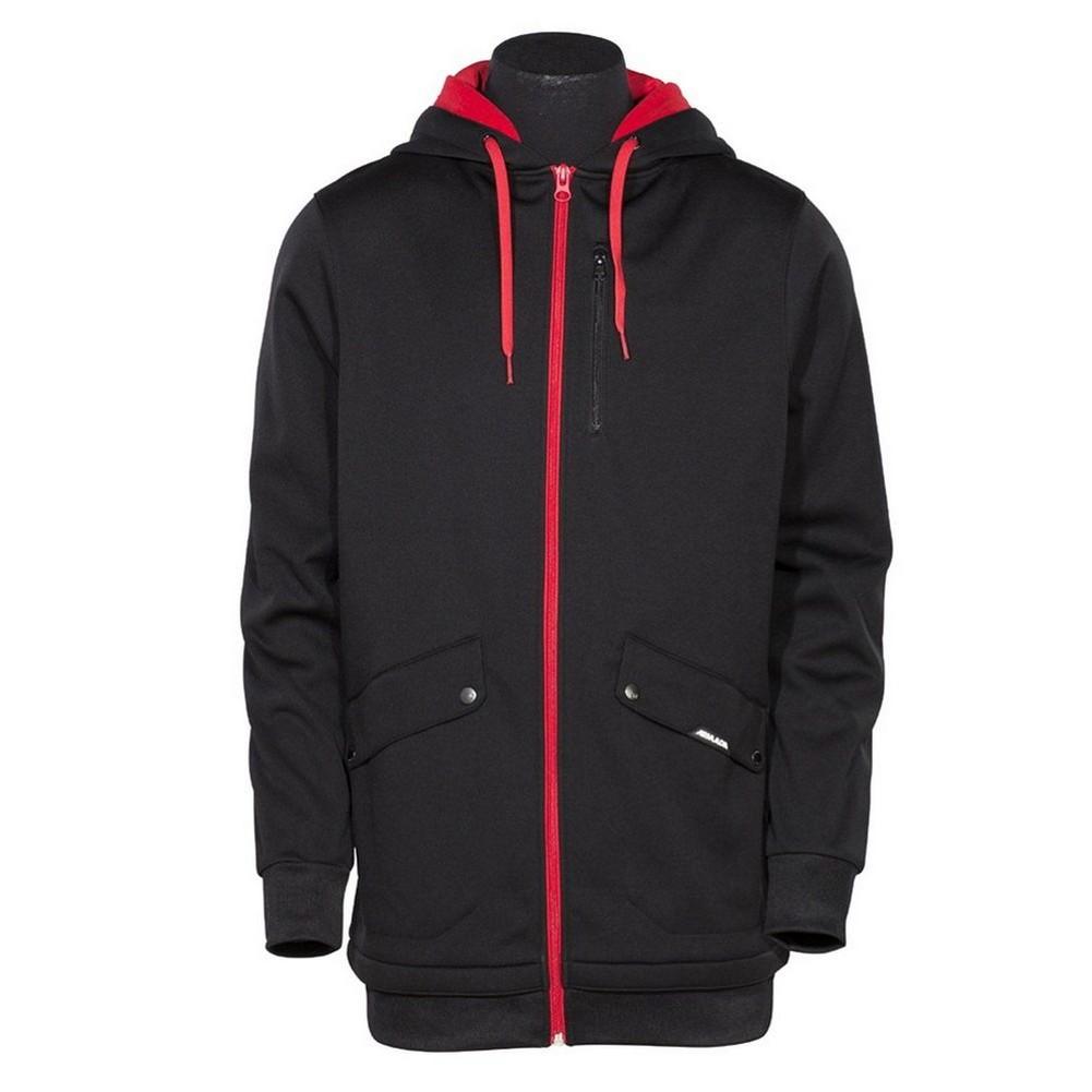 Armada Balance Softshell Jacket Men's