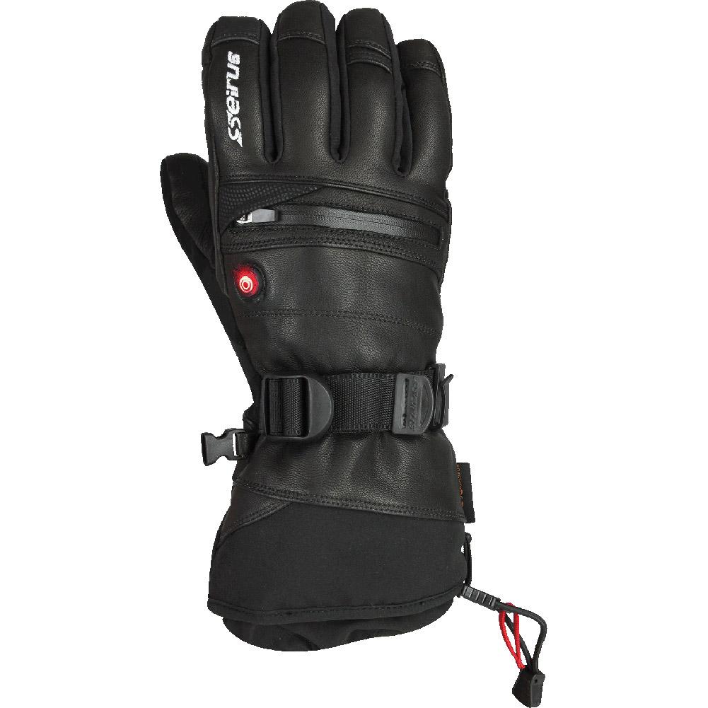  Seirus Innovation Heat Touch Hellfire Gloves Women's