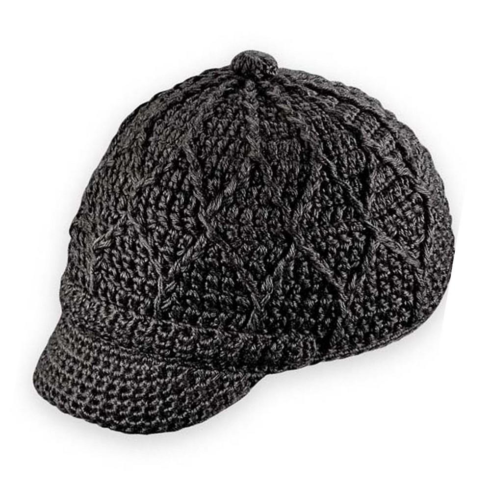 Pistil Jax Brim Beanie Women's