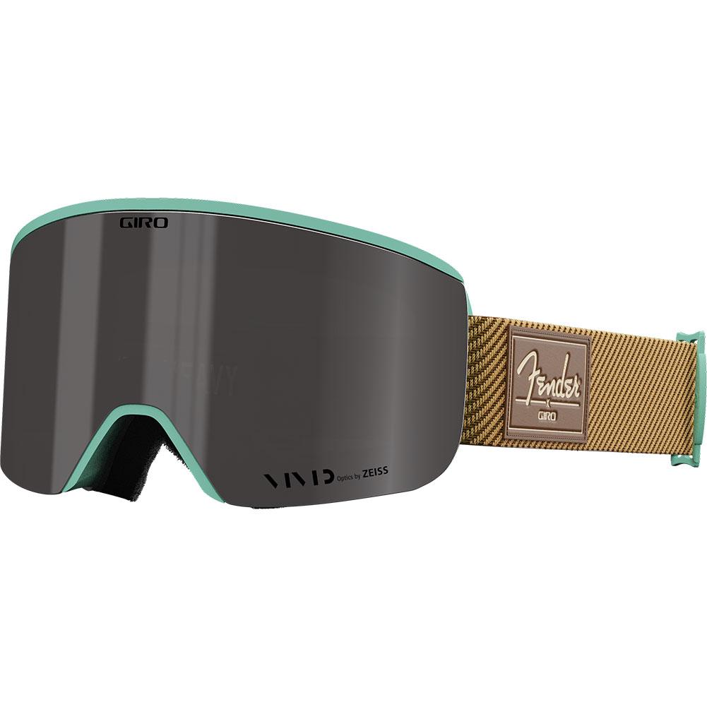 Axis Goggle