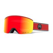 RED ELEMENT/VIVID EMBER + VIVID INFRARED LENSES