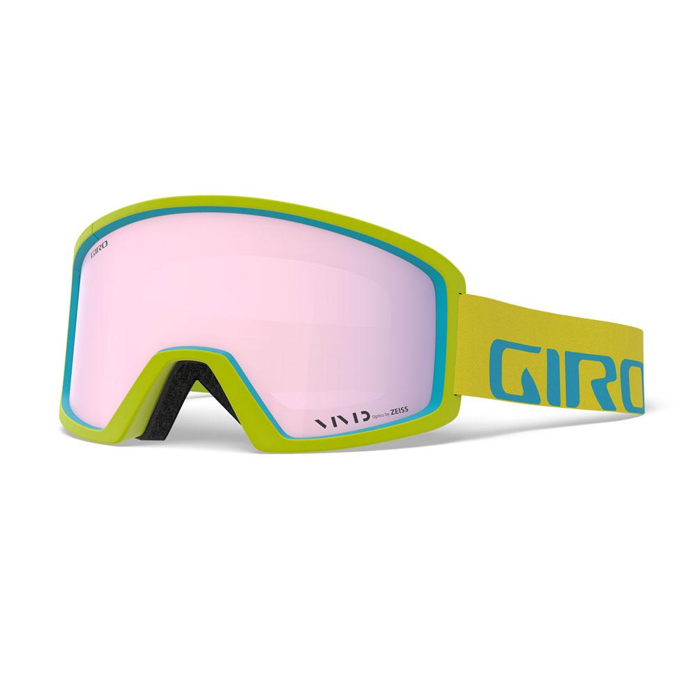 Giro Blok Goggles Men's