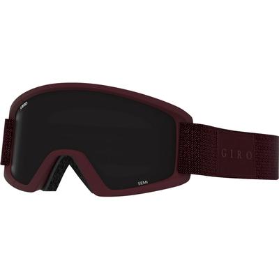 Giro Semi Snow Goggles