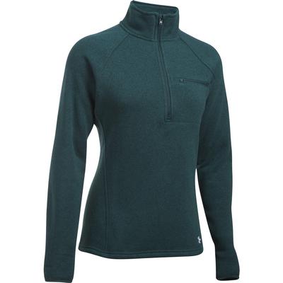 Under Armour Wintersweet 1/2 Zip Shirt Women's