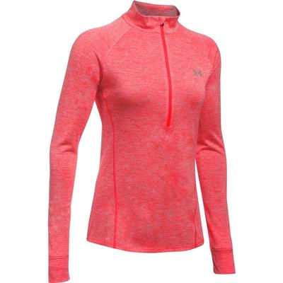 Under Armour Tech Zip Twist Shirt Women's