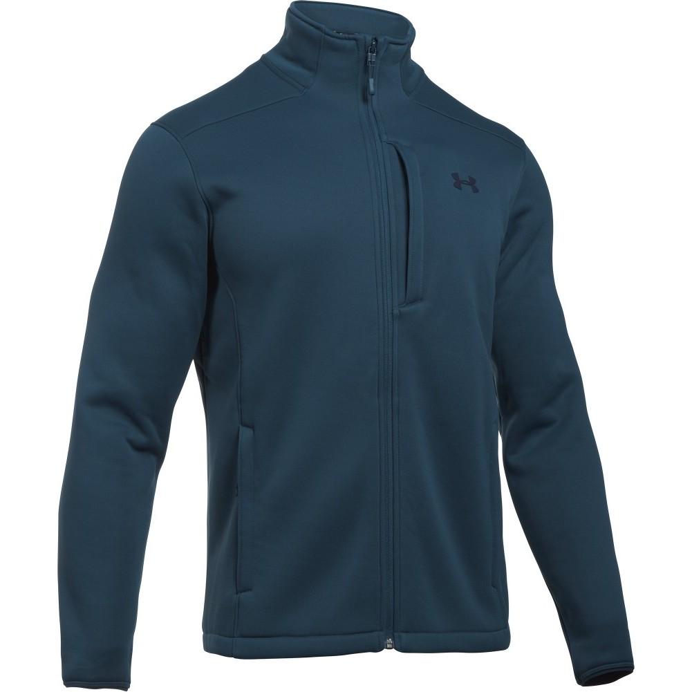 ua storm extreme coldgear jacket