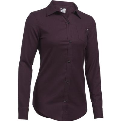 Under Armour Borderland Flannel Women's