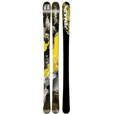 Armada Invictus 89Ti Skis