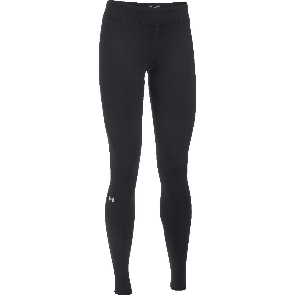 Under Armour ColdGear Leggings EVO black