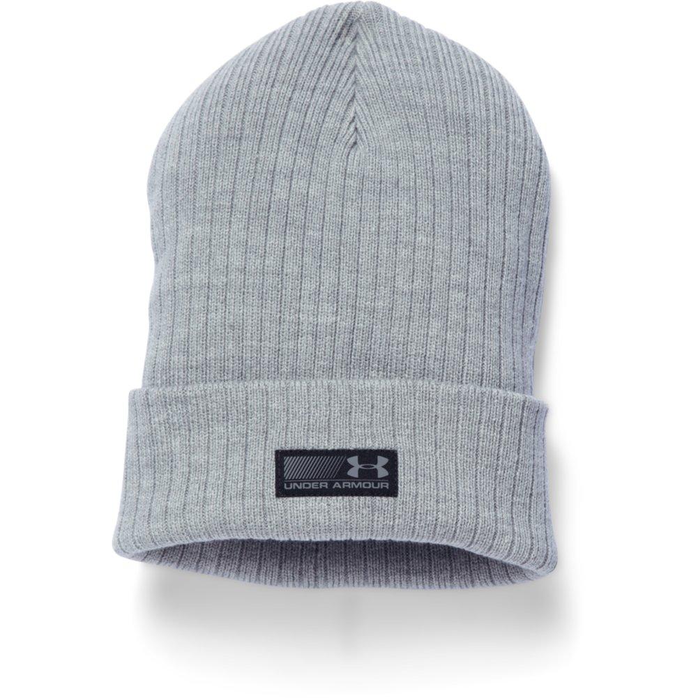 under armour truckstop beanie