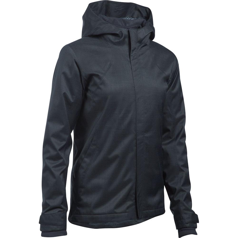 Under Armour UA ColdGear Infrared Sienna 3-In-1 Jacket Women's