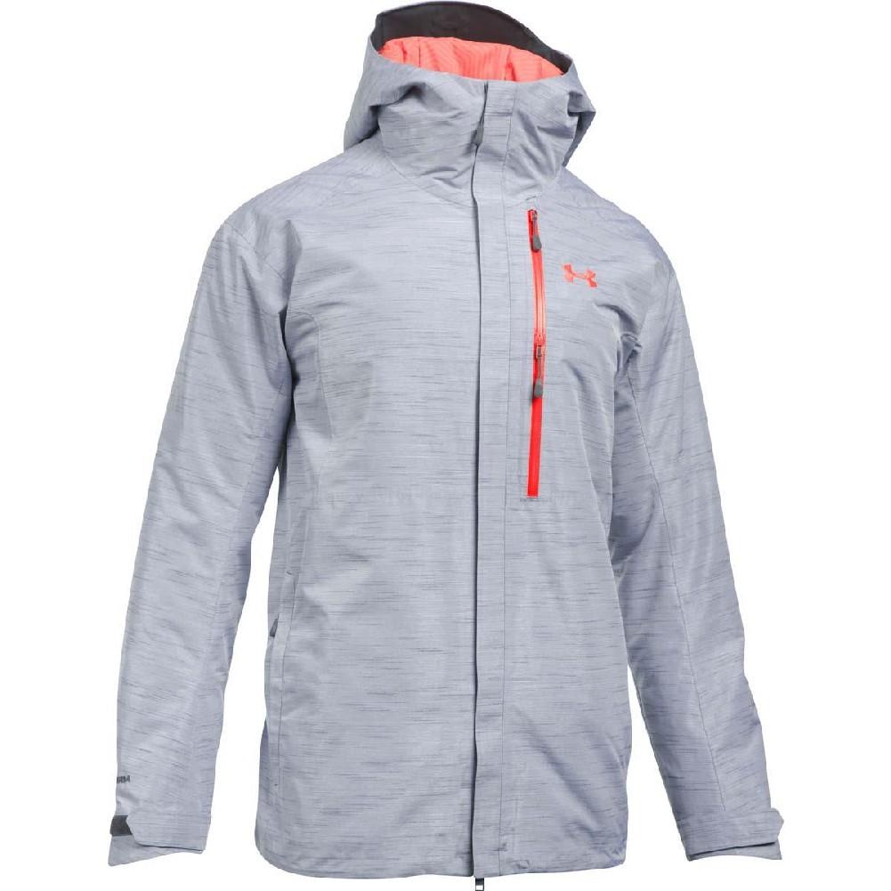 under armour snowboard jacket