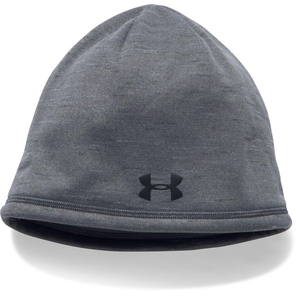 men's under armour beanie