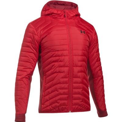 Ejército Jarra pavo Under Armour ColdGear Reactor Hybrid Jacket Men's