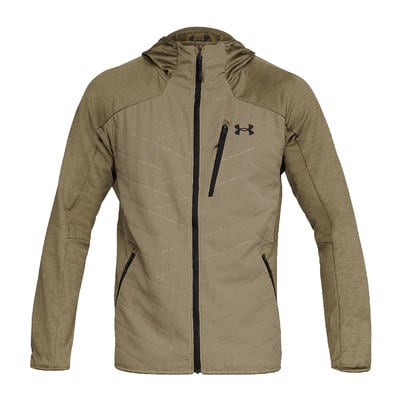 cold gear under armour jacket