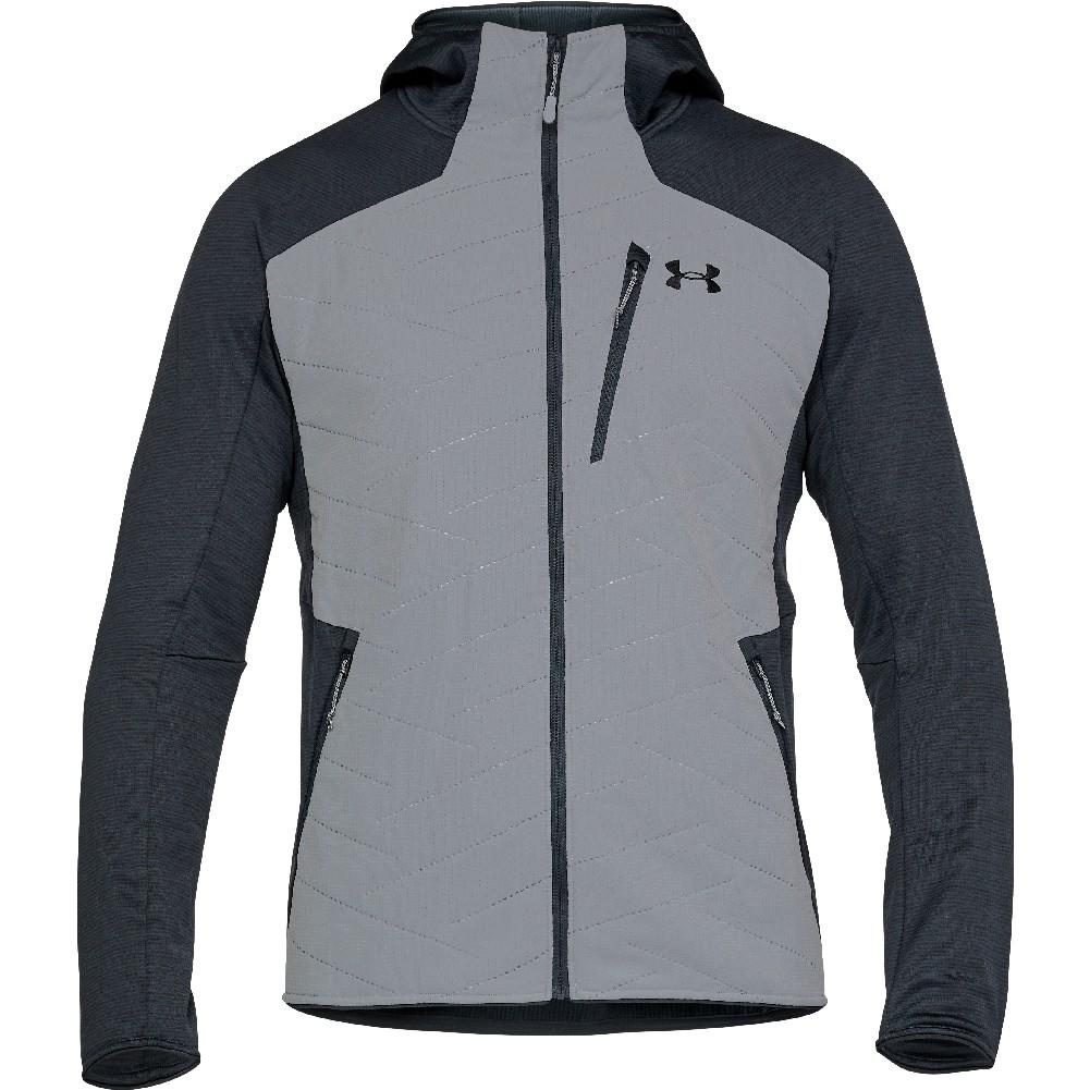 under armour coldgear jacket