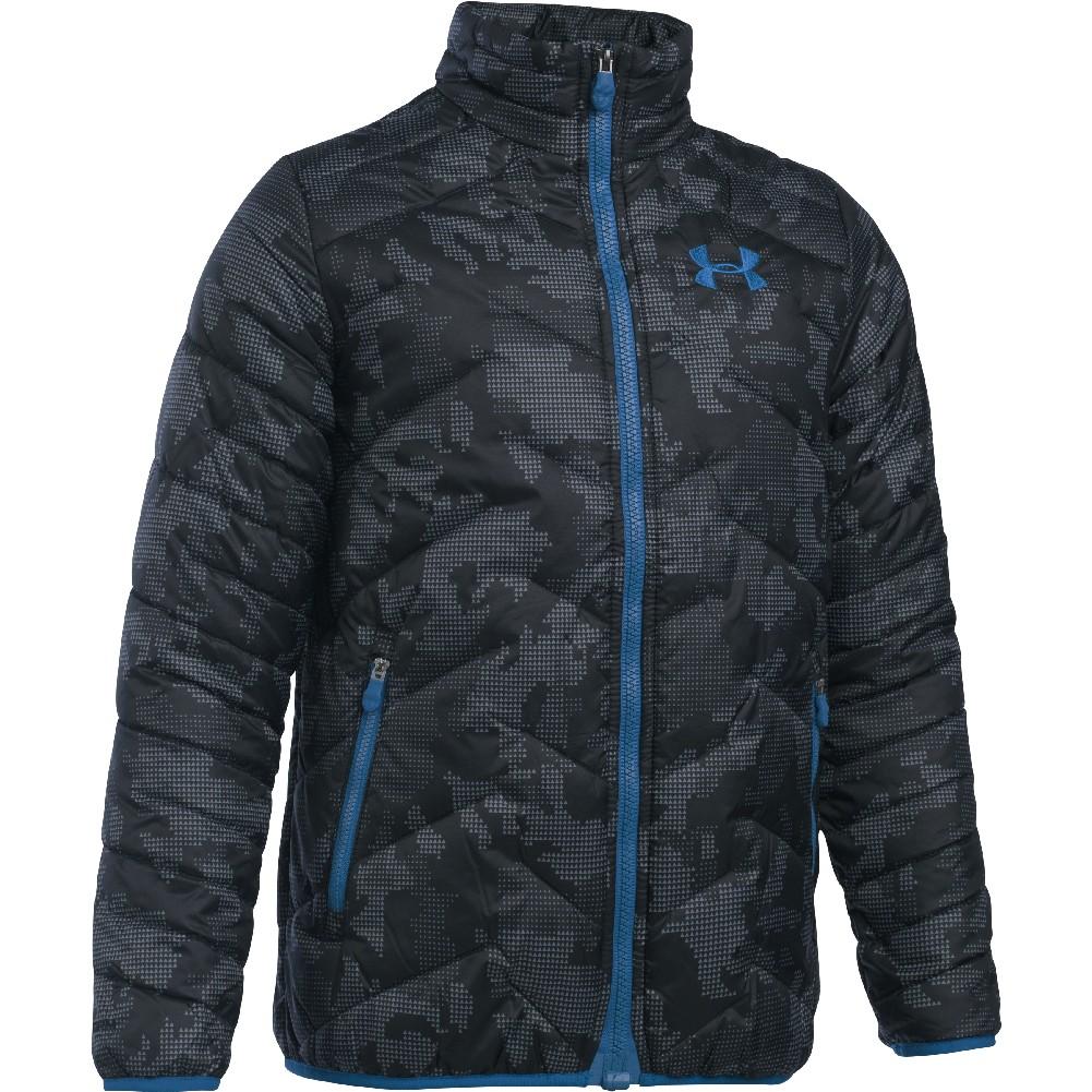 cold gear under armour youth