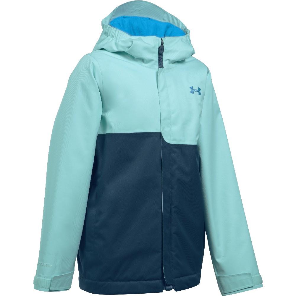  Under Armour Rideable Jacket