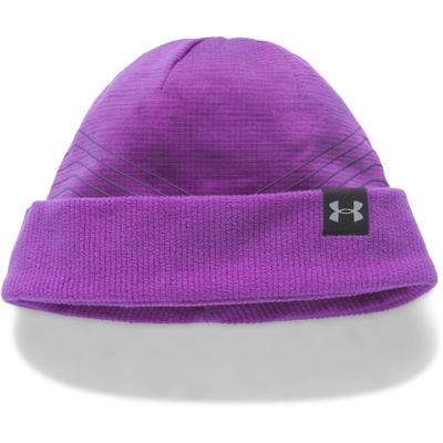 Under Armour ColdGear Reactor Fleece Beanie Girls'