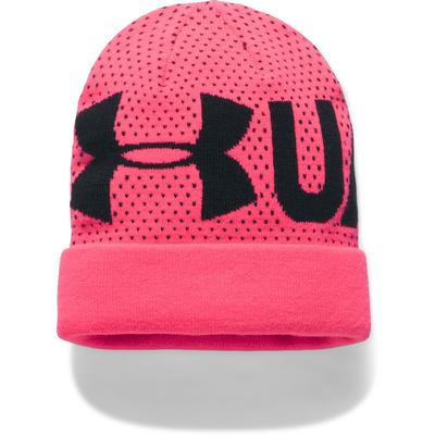 Under Armour Favorite Beanie Girls'