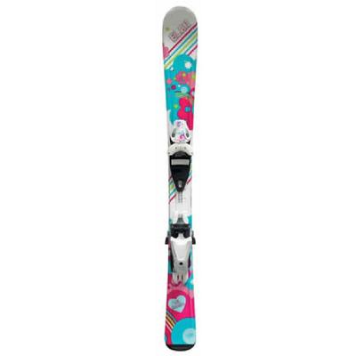 Elan Lil Magic Youth Skis