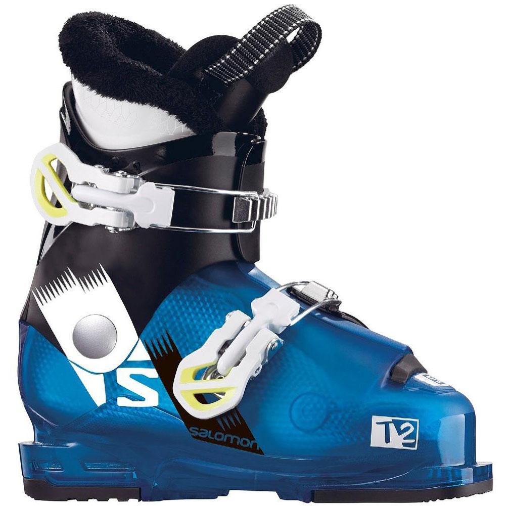  Salomon Keira T2 Ski Boot Girls '