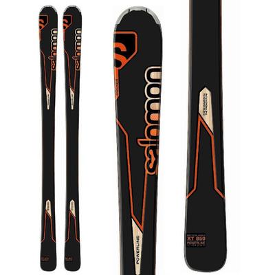 Salomon Enduro XT 850 Skis Bindingless