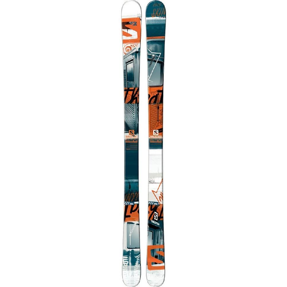 Threat Skis