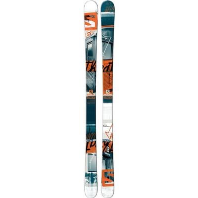 Salomon Skis