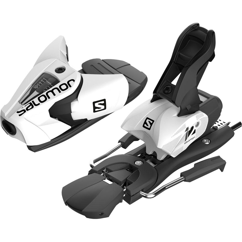 Salomon Z12 Bindings