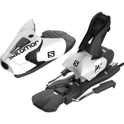 Salomon Z12 Ski Bindings