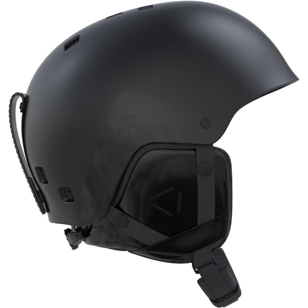 Cape Spis aftensmad Bedøvelsesmiddel Salomon Brigade Ski Helmet Men's